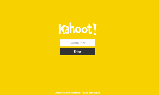 Що таке Kahoot! і чому його варто спробувати для організації дистанційного навчання